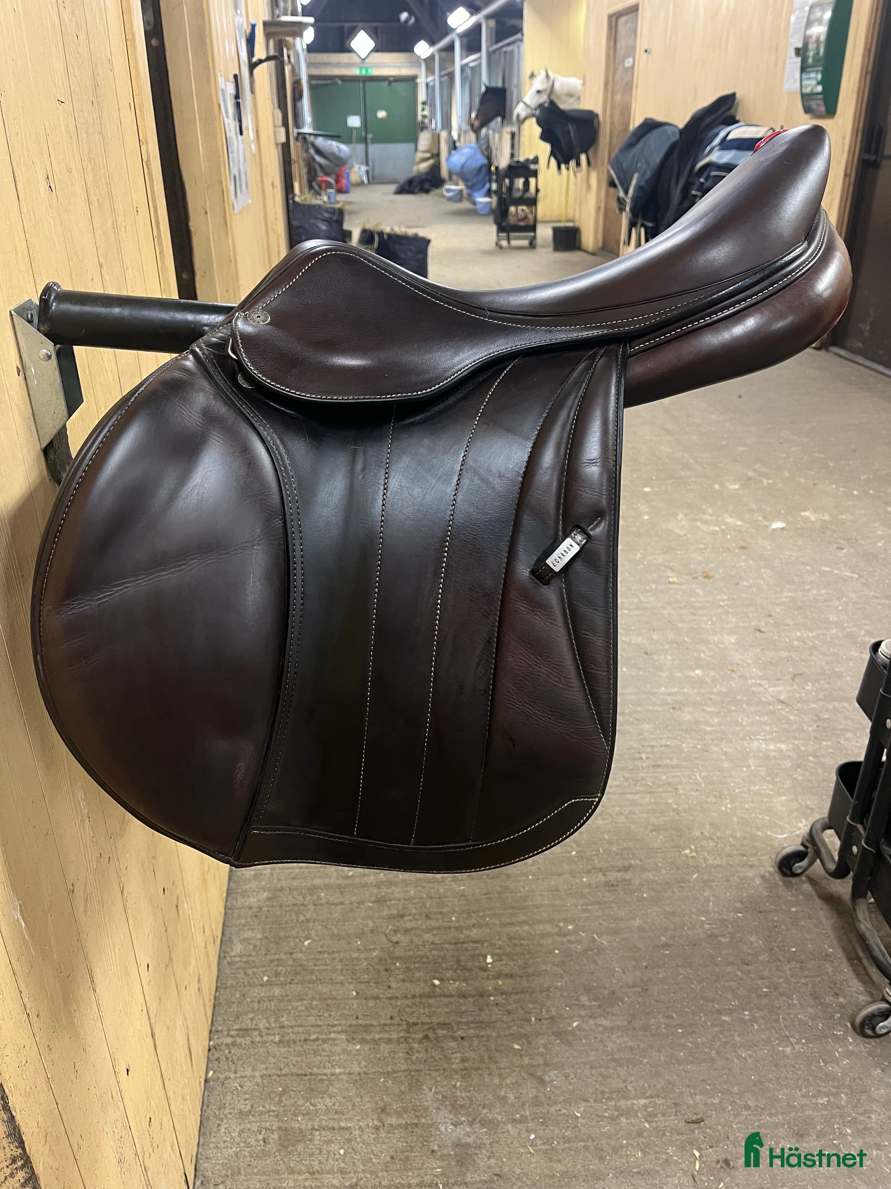 Sadlar hästutrustning Equipesadel i Ängelholm - Annons 19