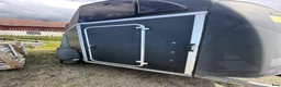 Hästtransporter  fordon & transport till salu: Humbaur Balios Aero bud mottages  - Annons 3