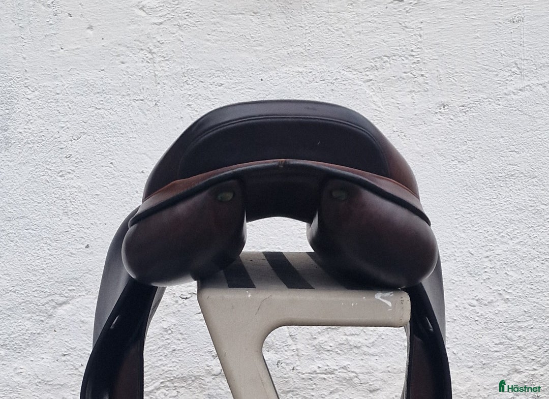 Sadlar hästutrustning till salu: Equipe Expression Special i Matfors - Annons 8