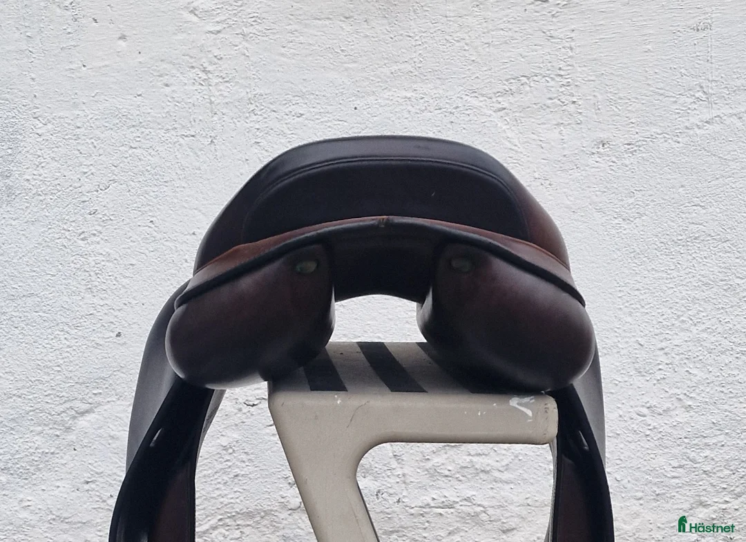 Sadlar hästutrustning till salu: Equipe Expression Special i Matfors - Annons 8