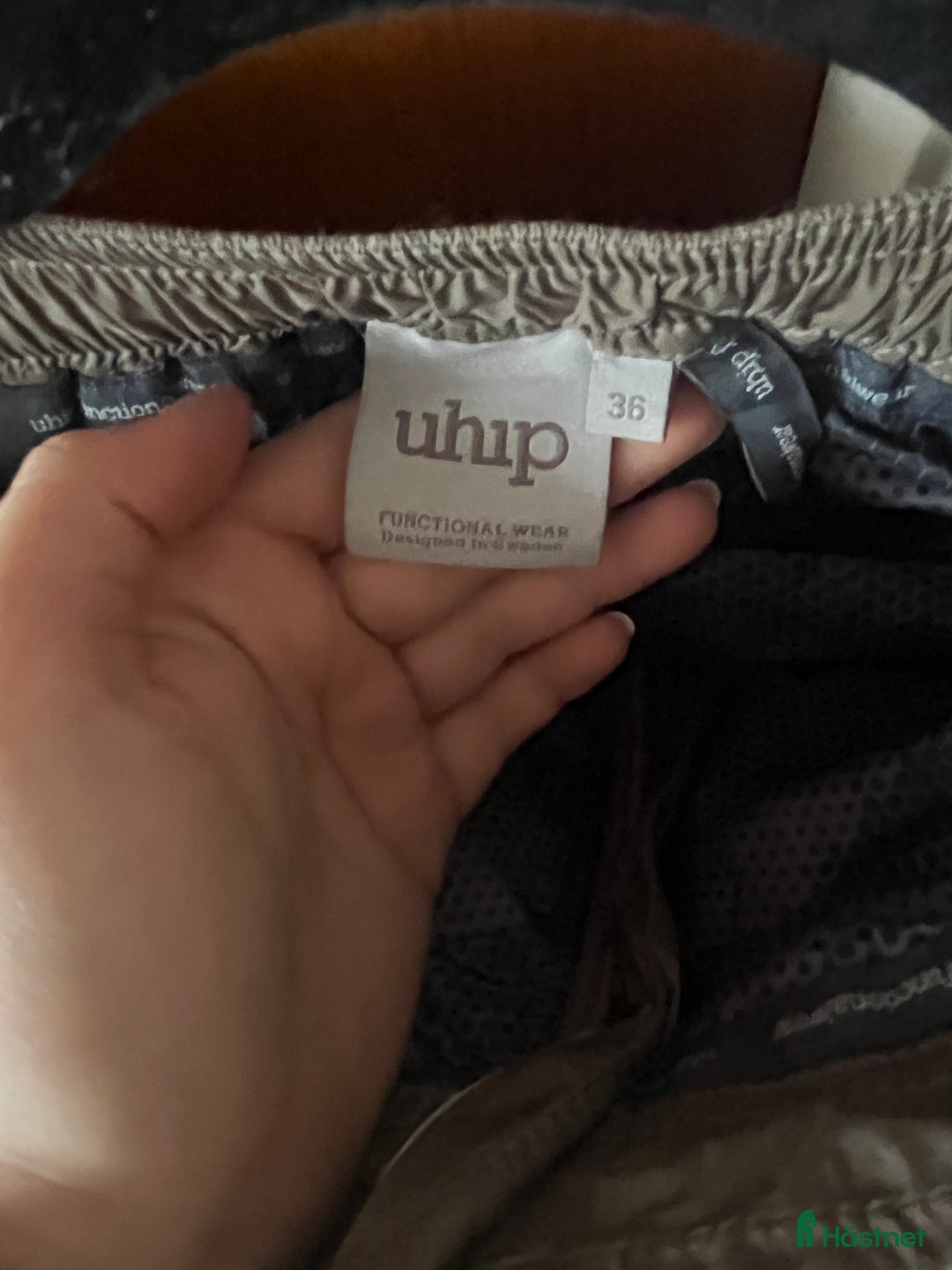 Jackor & Kavajer ryttarutrustning till salu: Uhip nordic ridjacka och kjol limited färg  i Lidingö - Annons 7