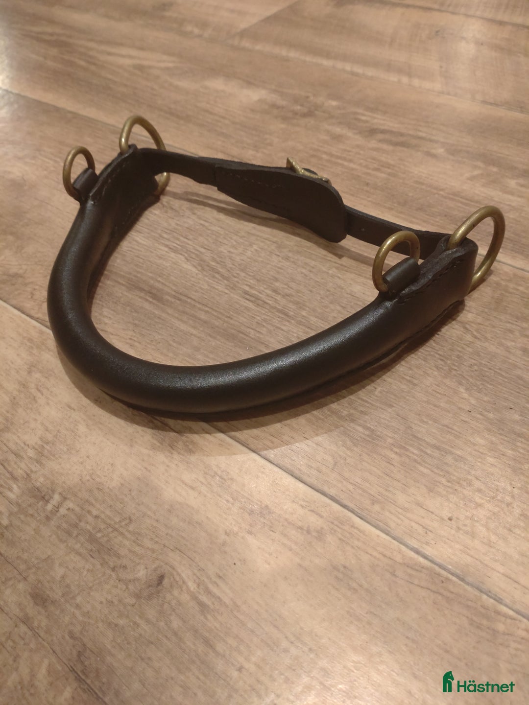 Träns hästutrustning till salu: Sidepull nosdel stl shettis ponny  i Klippan - Annons 3