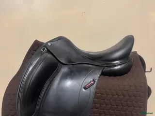 Sadlar hästutrustning Equipe Olympia i Växjö - Annons 3