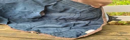 Täcken hästutrustning till salu: Horseware 145cm 100gr. - Annons 10