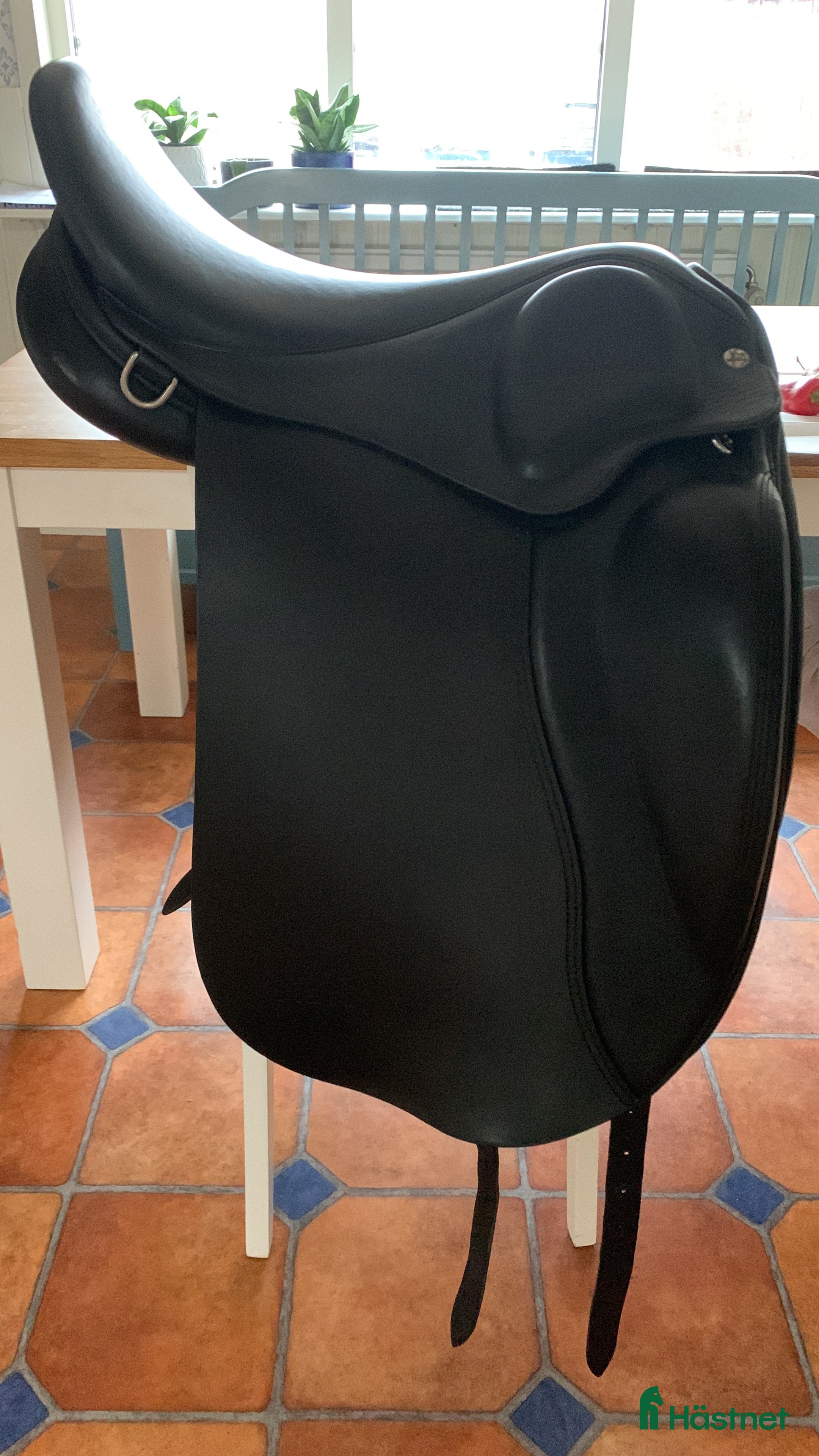 Sadlar hästutrustning Top Reiter start i Örkelljunga - Annons 3