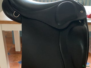 Sadlar hästutrustning till salu: Top Reiter start i Örkelljunga - Annons 20