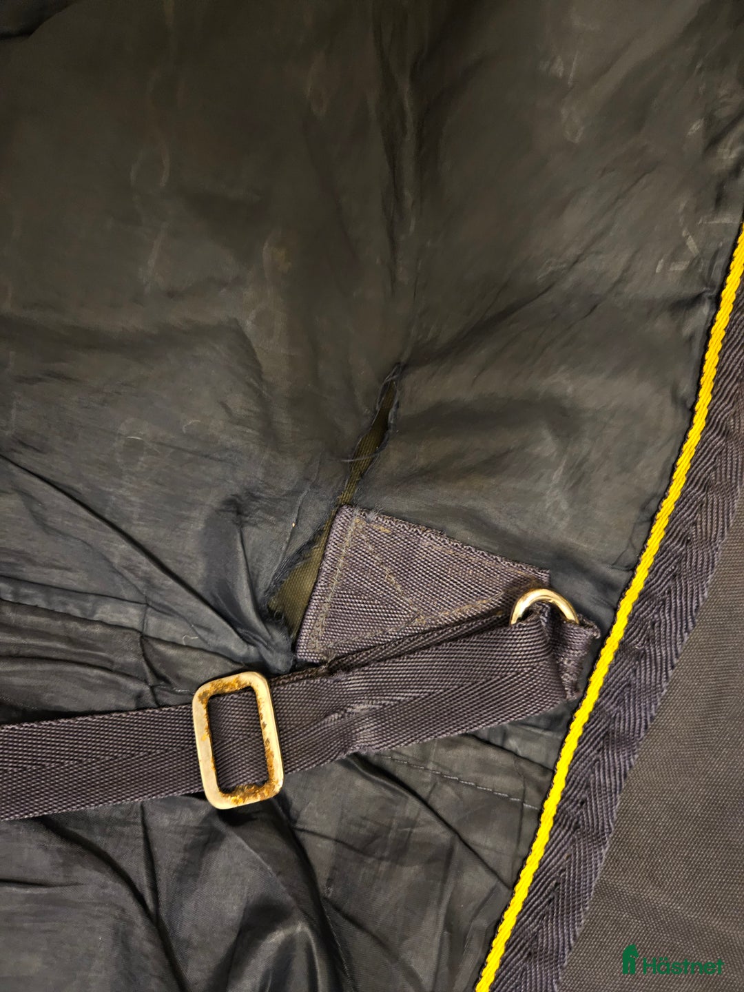 Täcken hästutrustning till salu: Övergångstäcke i Linköping - Annons 4