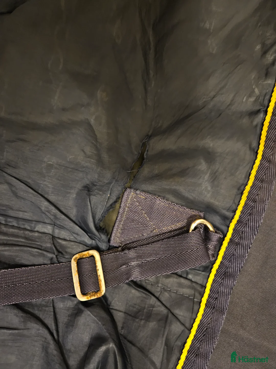 Täcken hästutrustning till salu: Övergångstäcke i Linköping - Annons 4