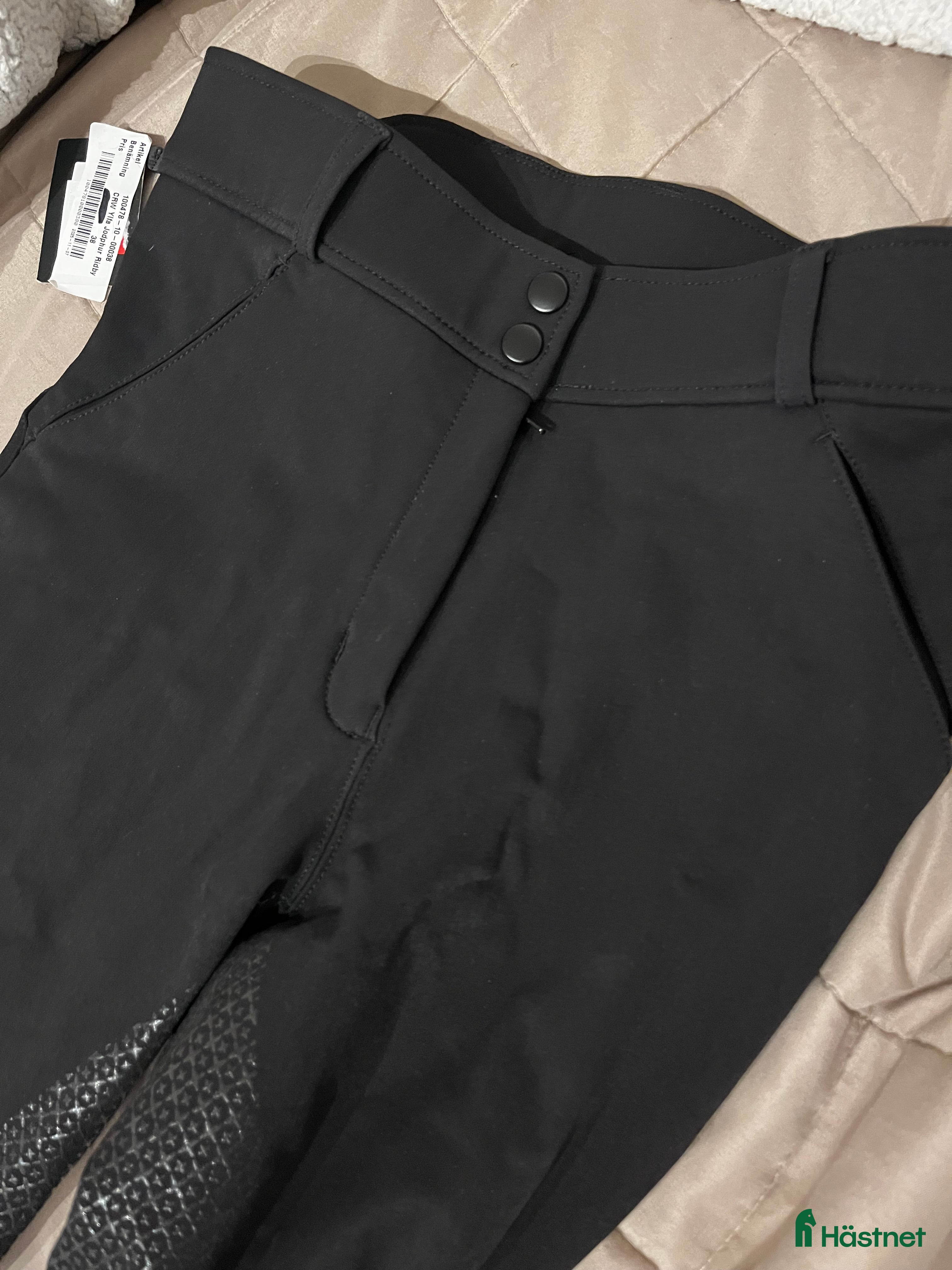 Ridbyxor ryttarutrustning till salu: 2 nya ridbyxor säljes  i Rydebäck - Annons 18
