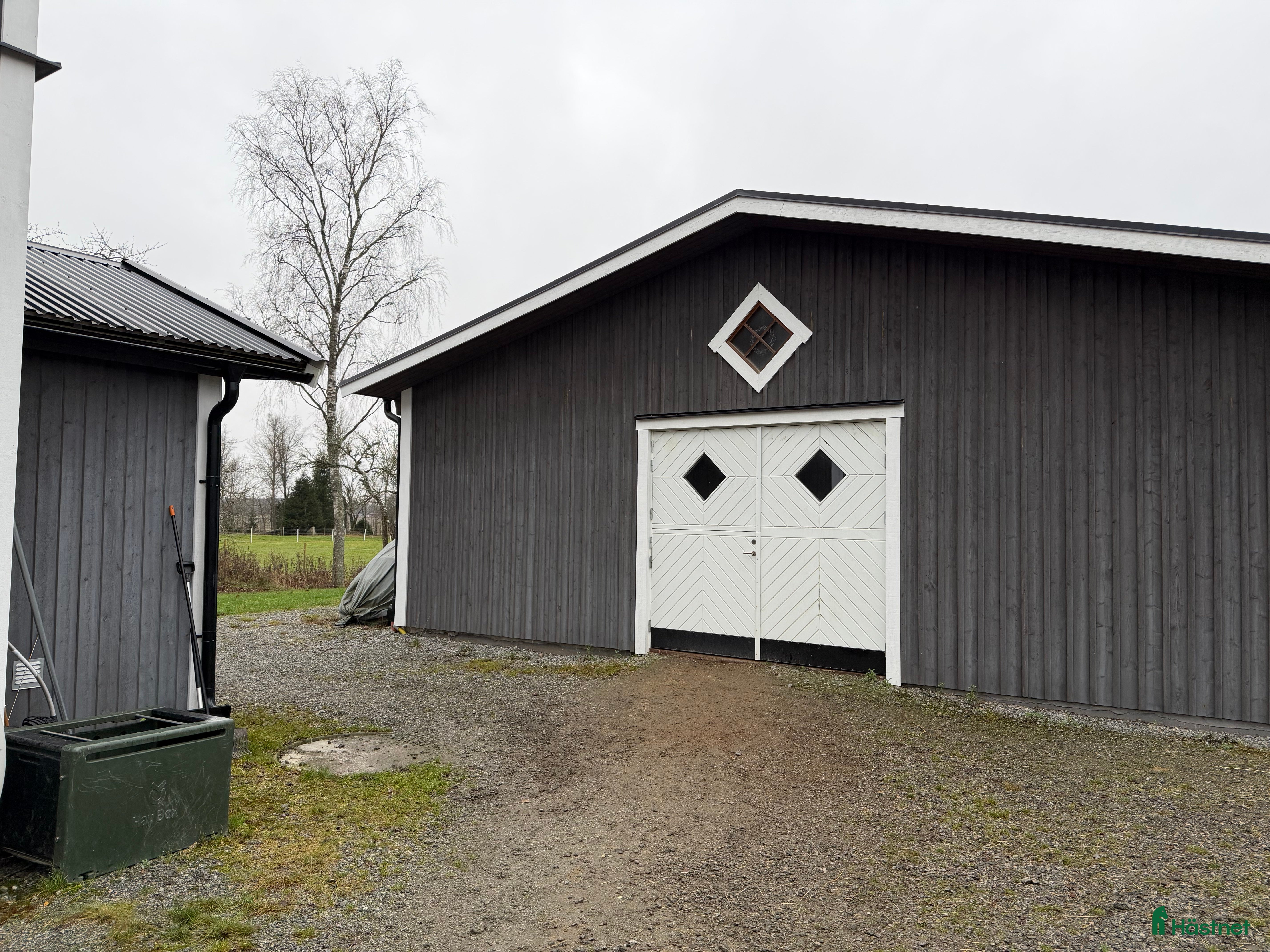  stallplats Stallplats Romfartuna Igelsta i Västerås - Annons 10