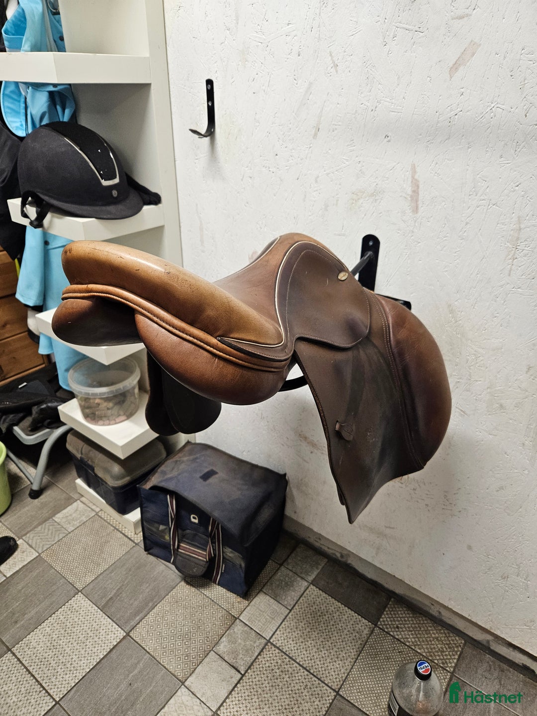 Sadlar hästutrustning till salu: Santa cruz  i Alingsås - Annons 4