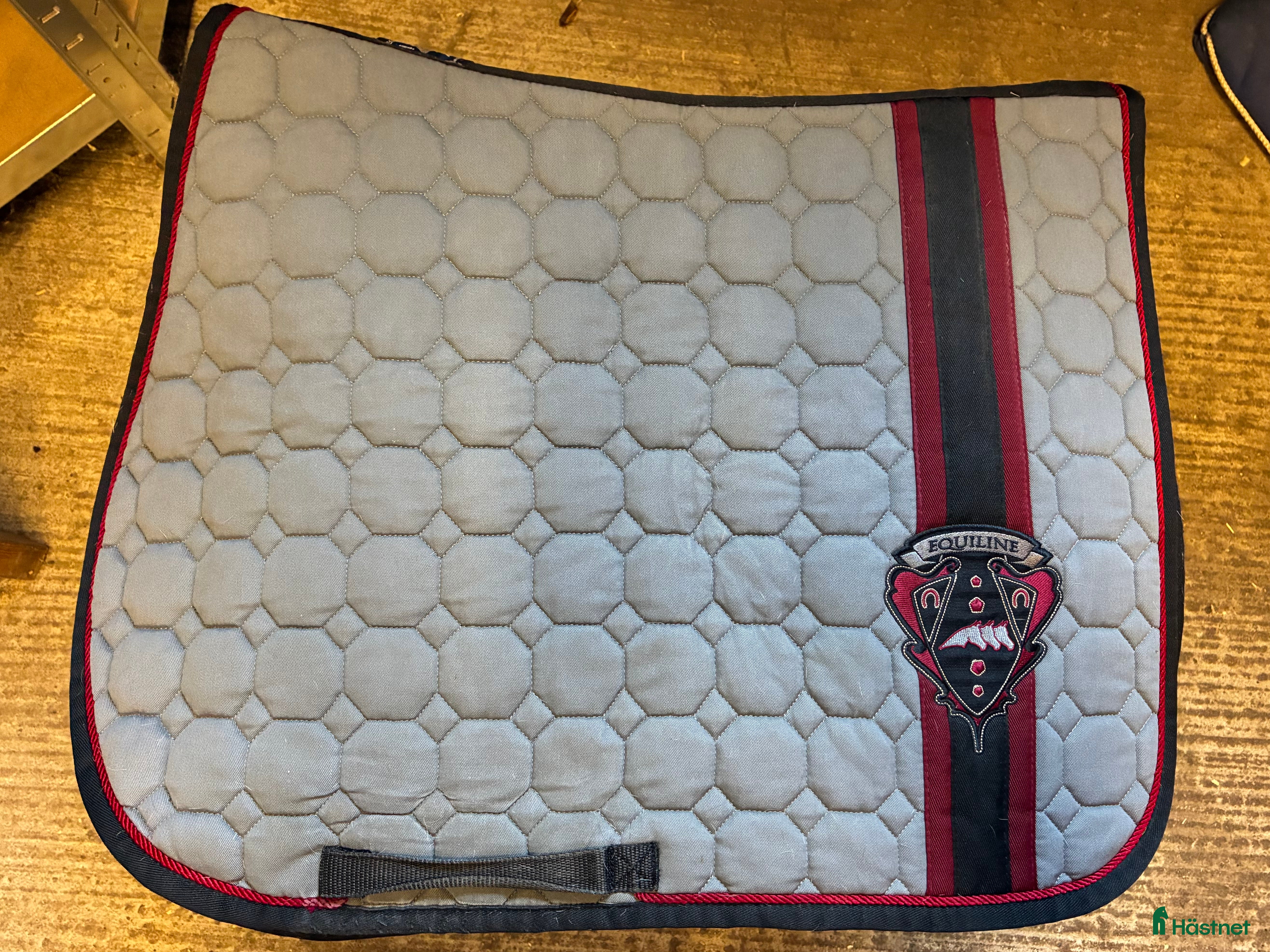 Stigbyglar hästutrustning till salu: Blandad märkesutrustning i Vellinge - Annons 4