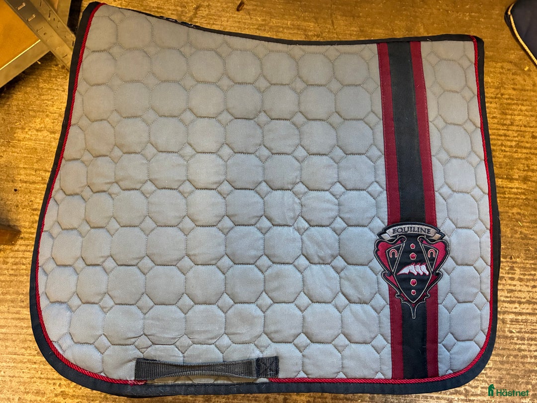 Stigbyglar hästutrustning till salu: Blandad märkesutrustning i Vellinge - Annons 1