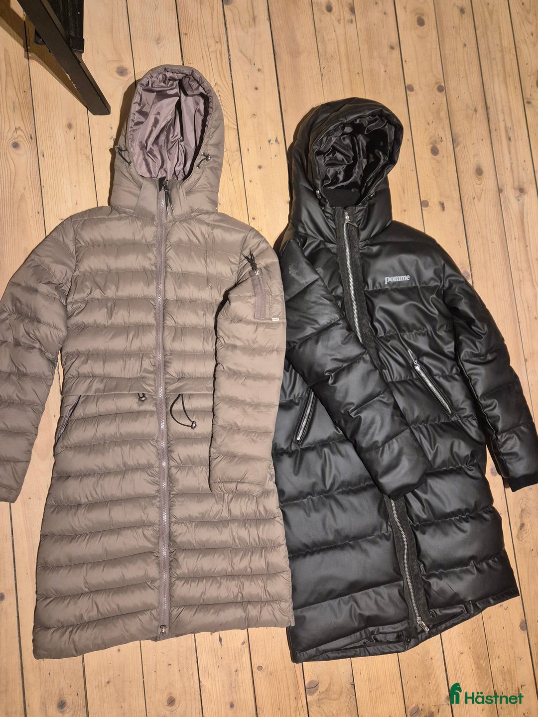 Jackor & Kavajer ryttarutrustning till salu: Kingsland pomme crw ridjacka vinterjacka i Sölvesborg - Annons 2