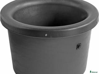 Stallinredning, stängsel & gård övrig utrustning till salu: Värmebalja Isobar Rund 65L 110W i Borlänge - Annons 21