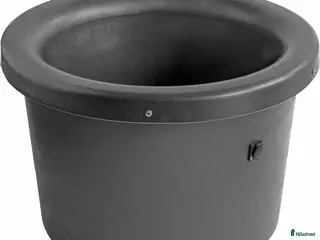 Stallinredning, stängsel & gård övrig utrustning till salu: Värmebalja Isobar Rund 65L 110W i Borlänge - Annons 21