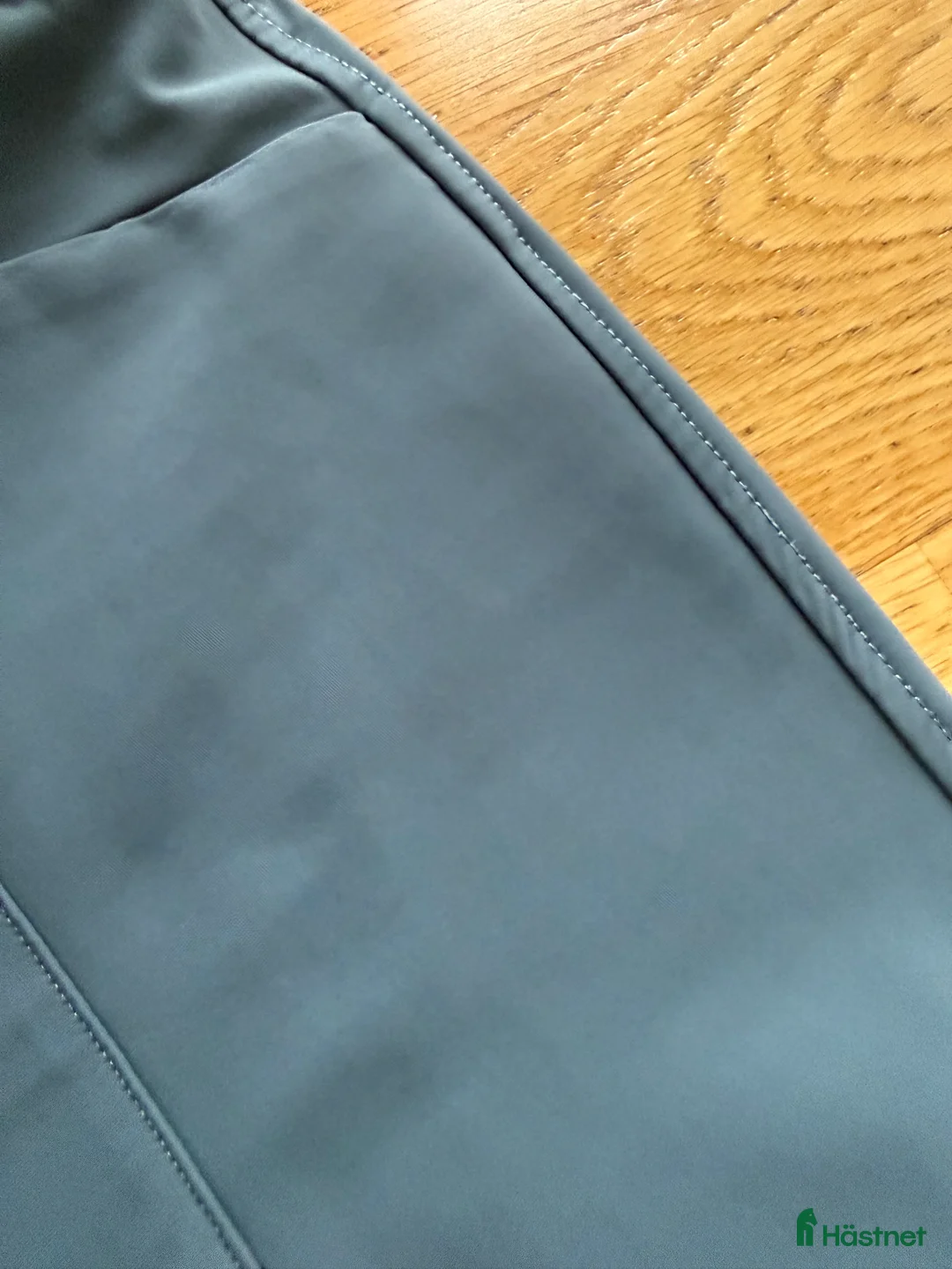 Ridbyxor ryttarutrustning till salu: Freya Hybrid Ridbyxor Isblå i Lerberget - Annons 4