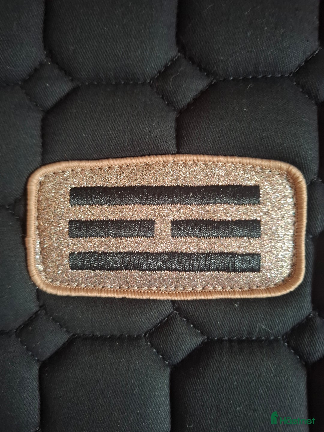 Schabrak & Vojlockar hästutrustning till salu: Dressyrchabrak i Köpingsvik - Annons 2