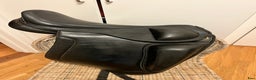 Sadlar hästutrustning till salu: Ruiz Diaz islandssadel i Vaxholm - Annons 3