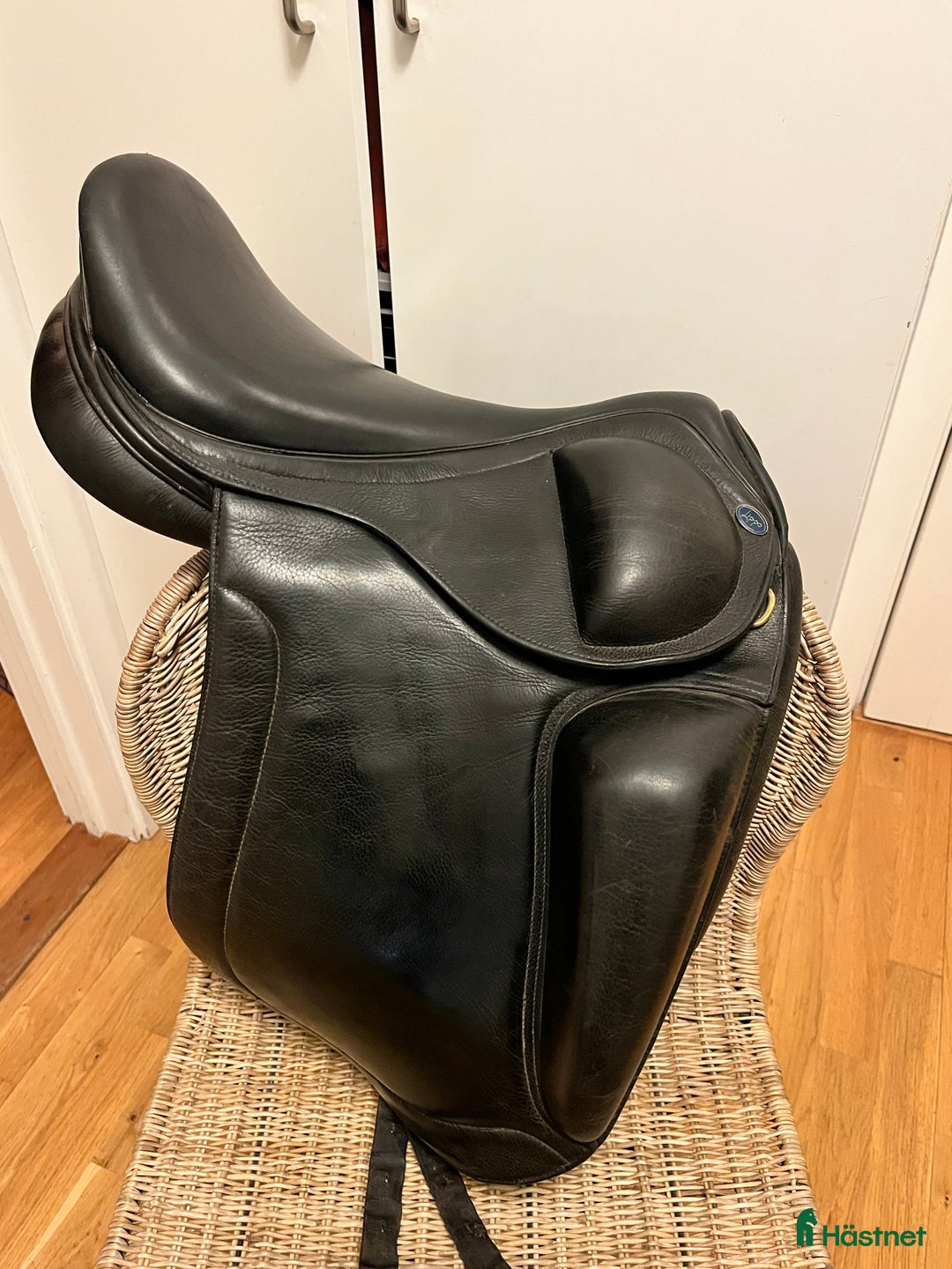 Sadlar hästutrustning till salu: Ruiz Diaz islandssadel i Vaxholm - Annons 3