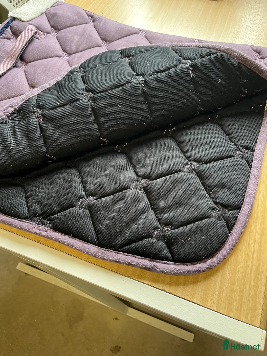 Schabrak & Vojlockar hästutrustning till salu: Dressyrschabrak  i Nossebro - Annons 4