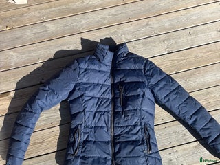 Jackor & Kavajer ryttarutrustning till salu: Varm ridjacka i Tyresö - Annons 11