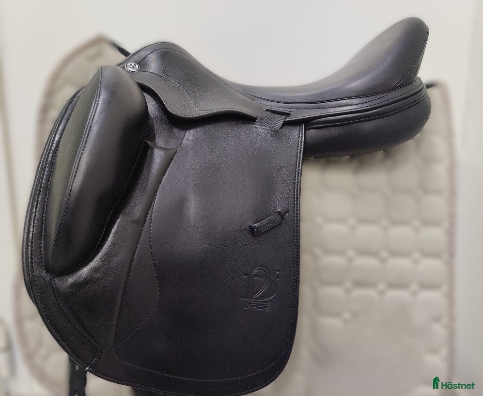 Sadlar hästutrustning till salu: Presige X-D2 D Free i Märsta - Annons 20