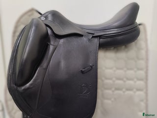 Sadlar hästutrustning till salu: Presige X-D2 D Free i Märsta - Annons 18