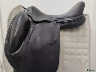 Sadlar hästutrustning till salu: Presige X-D2 D Free i Märsta - Annons 3