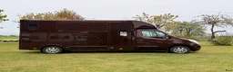 Hästlastbilar  fordon & transport till salu: Renault Master Horsepartner Exclusive - Hästbil - Annons 2