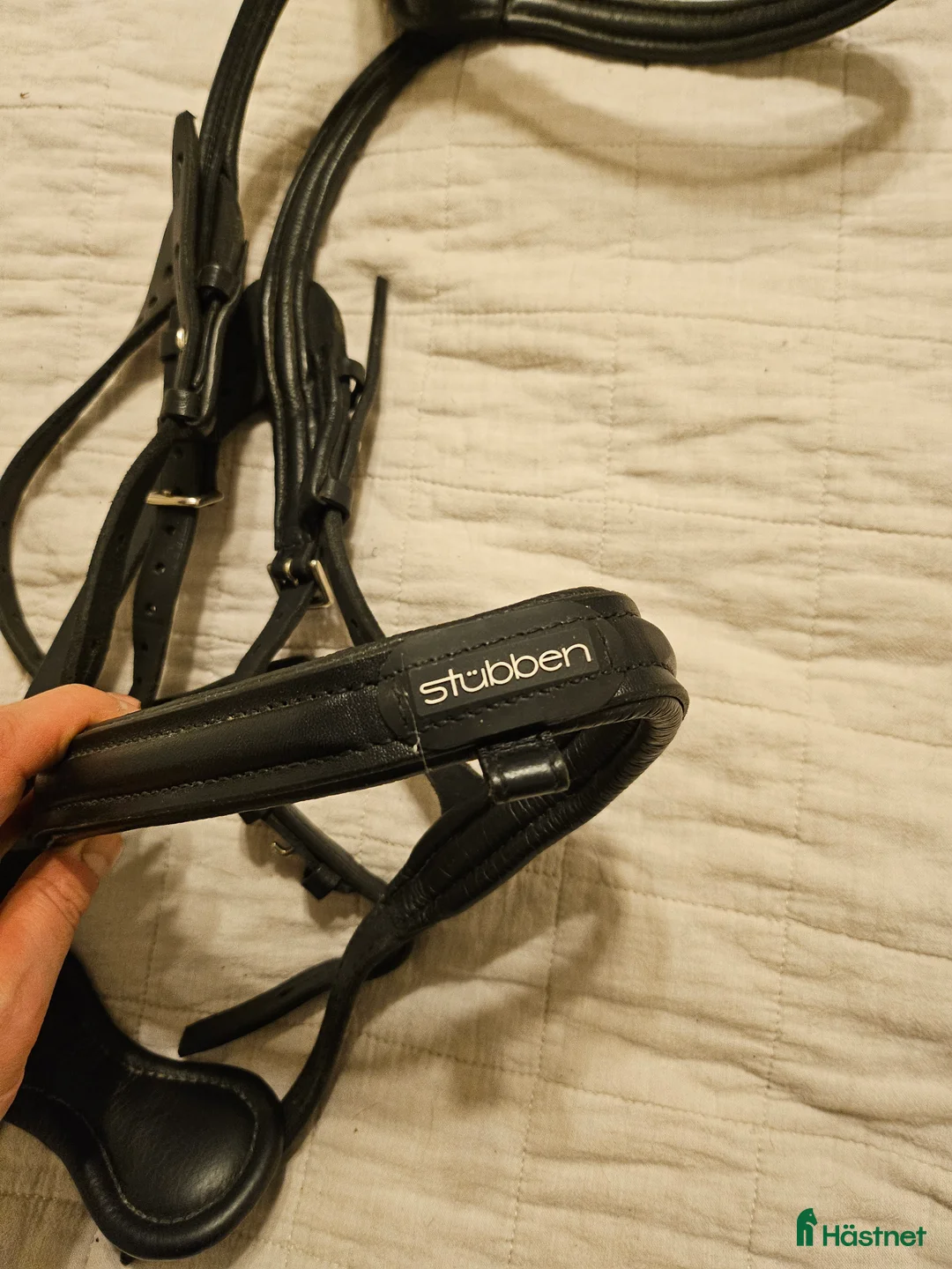 Träns hästutrustning till salu: Stübben Freedom träns i Karlskrona - Annons 5