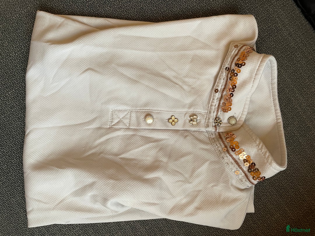 Övrigt Ridkläder ryttarutrustning till salu: Blandade ridkläder str 160, xs och s i Sollentuna - Annons 7