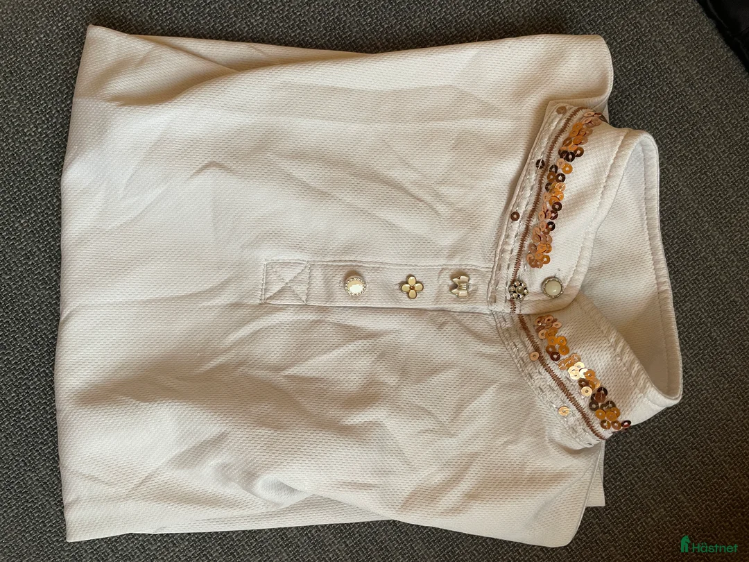 Övrigt Ridkläder ryttarutrustning till salu: Blandade ridkläder str 160, xs och s i Sollentuna - Annons 7