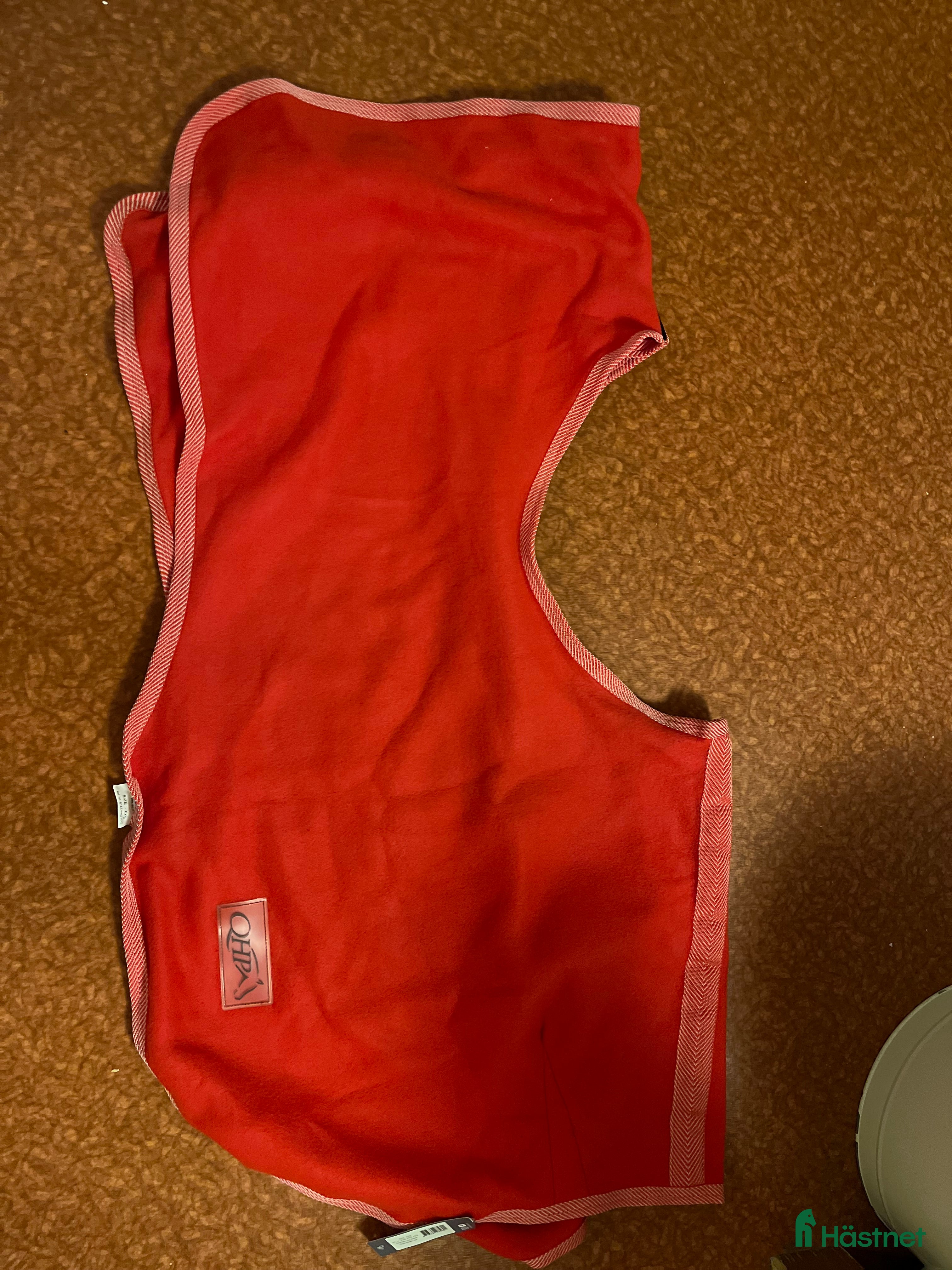 Täcken hästutrustning till salu: Ländtäcke till liten a ponny 150 kr inkl frakt  i Älvsered - Annons 13