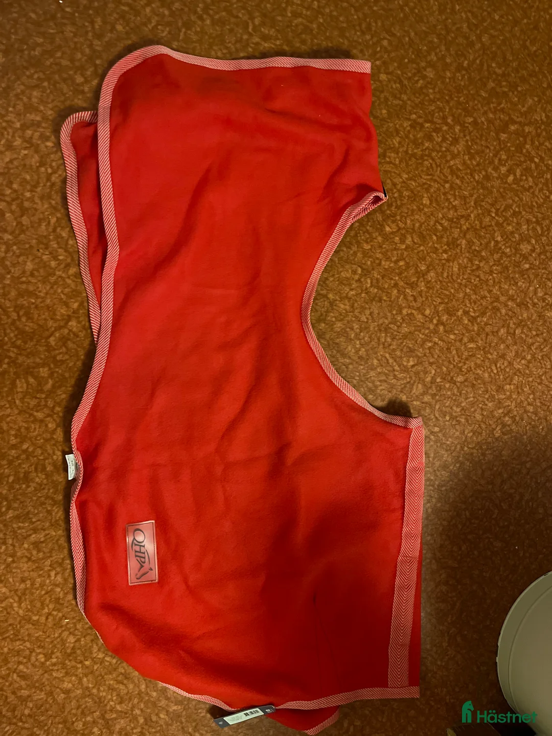 Täcken hästutrustning till salu: Ländtäcke till liten a ponny 150 kr inkl frakt  i Älvsered - Annons 1