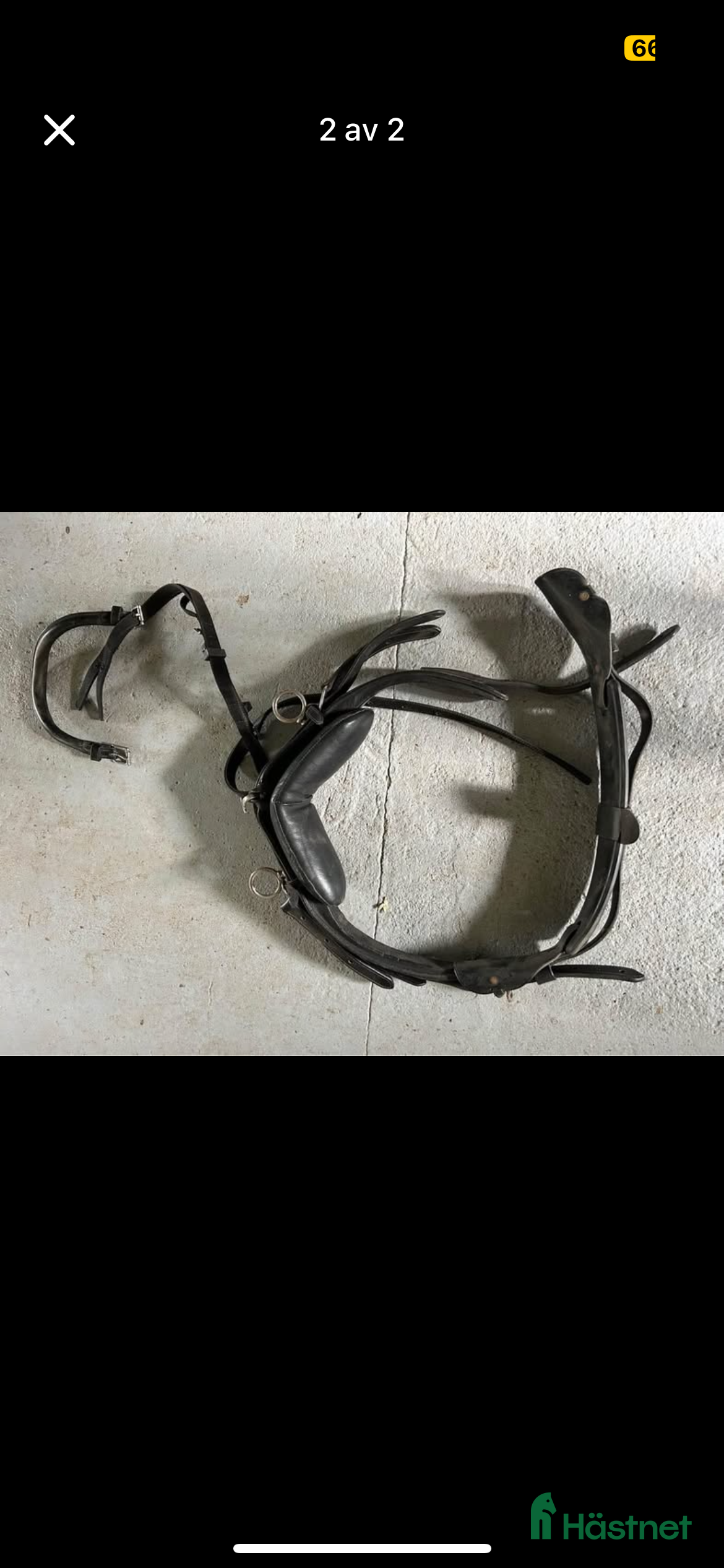 Körselar körning till salu: Körsele  - Annons 1