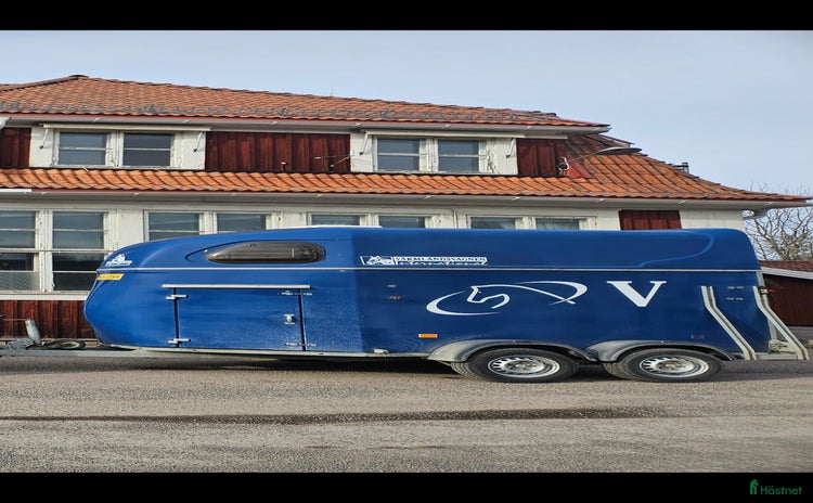 Hästtransporter  fordon & transport till salu i Arboga - Annons 10