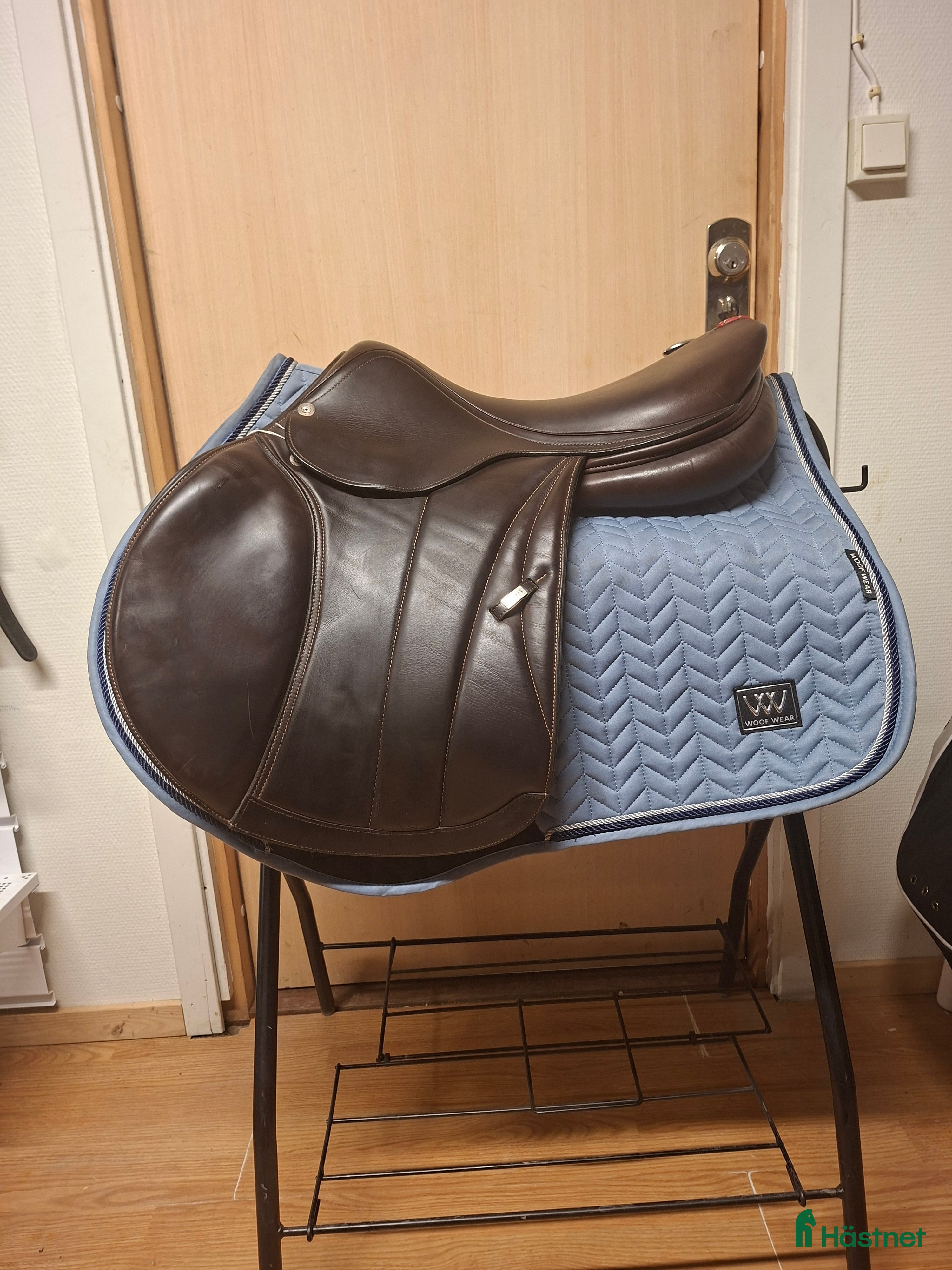 Sadlar hästutrustning Equipe Special One - Annons 11