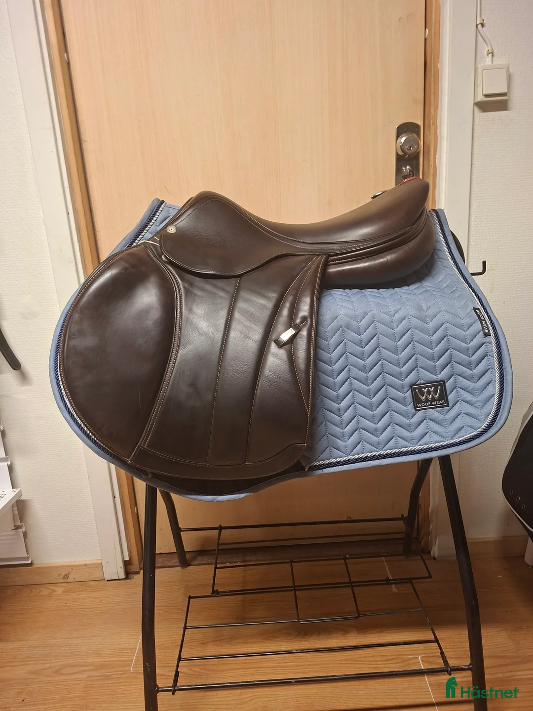 Sadlar hästutrustning till salu: Equipe Special One - Annons 1