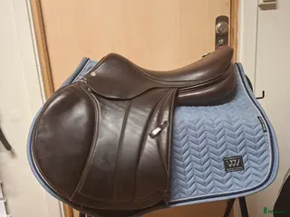 Sadlar hästutrustning Equipe Special One - Annons 11