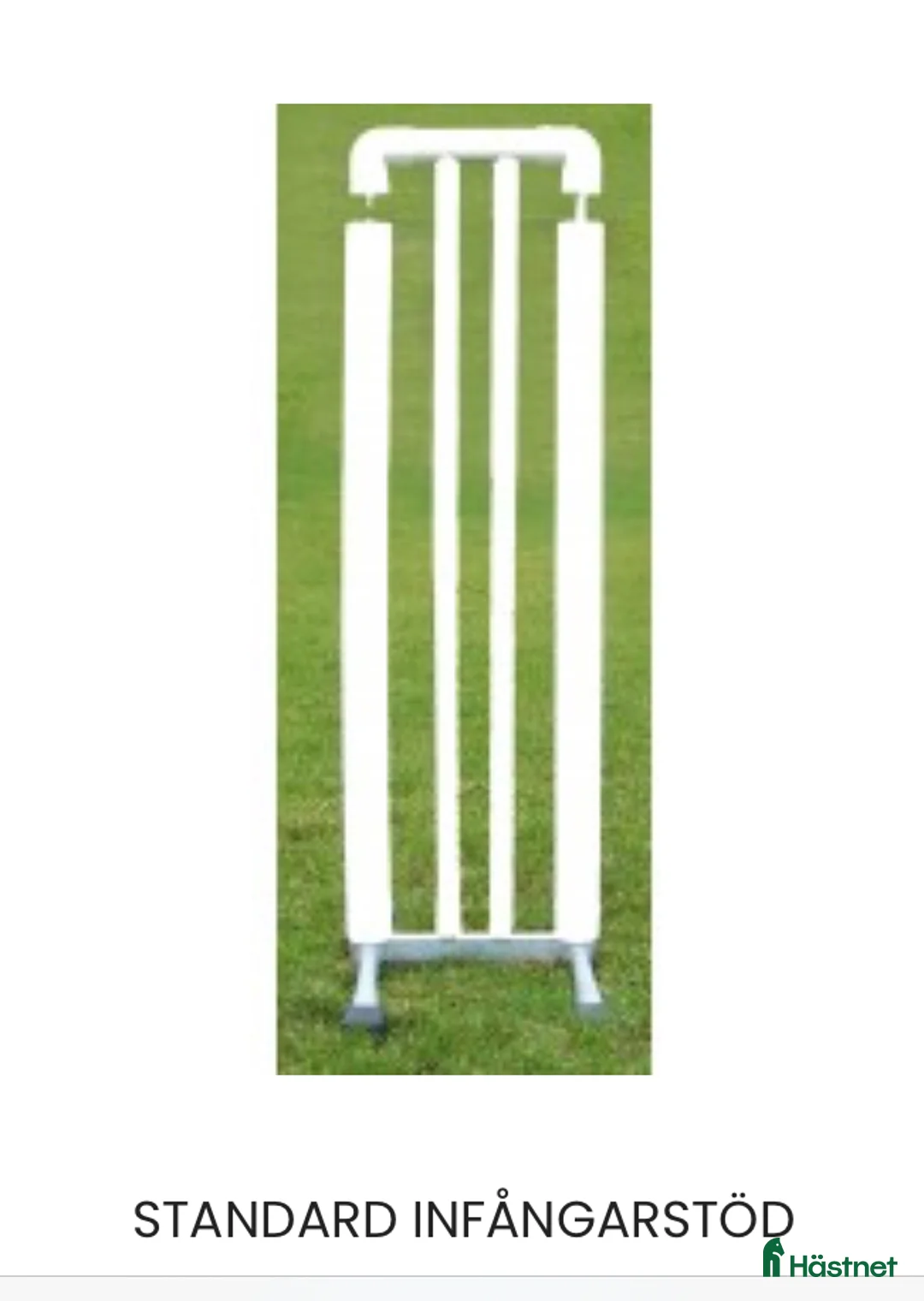 Stallinredning, stängsel & gård övrig utrustning till salu: Bommer och stöd i Steninge - Annons 2