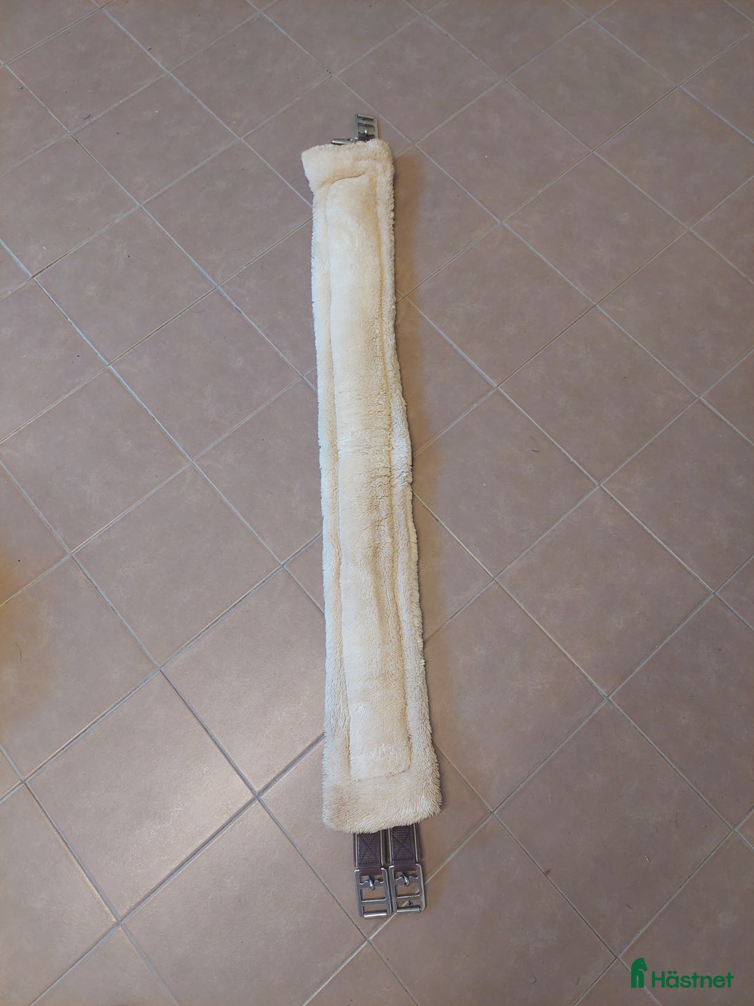 Sadeltillbehör hästutrustning till salu: Sadelgjord Fairfield i Vedum - Annons 2