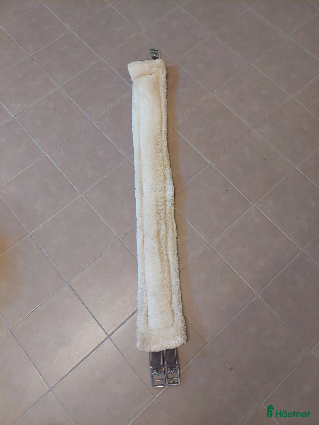 Sadeltillbehör hästutrustning till salu: Sadelgjord Fairfield i Vedum - Annons 2