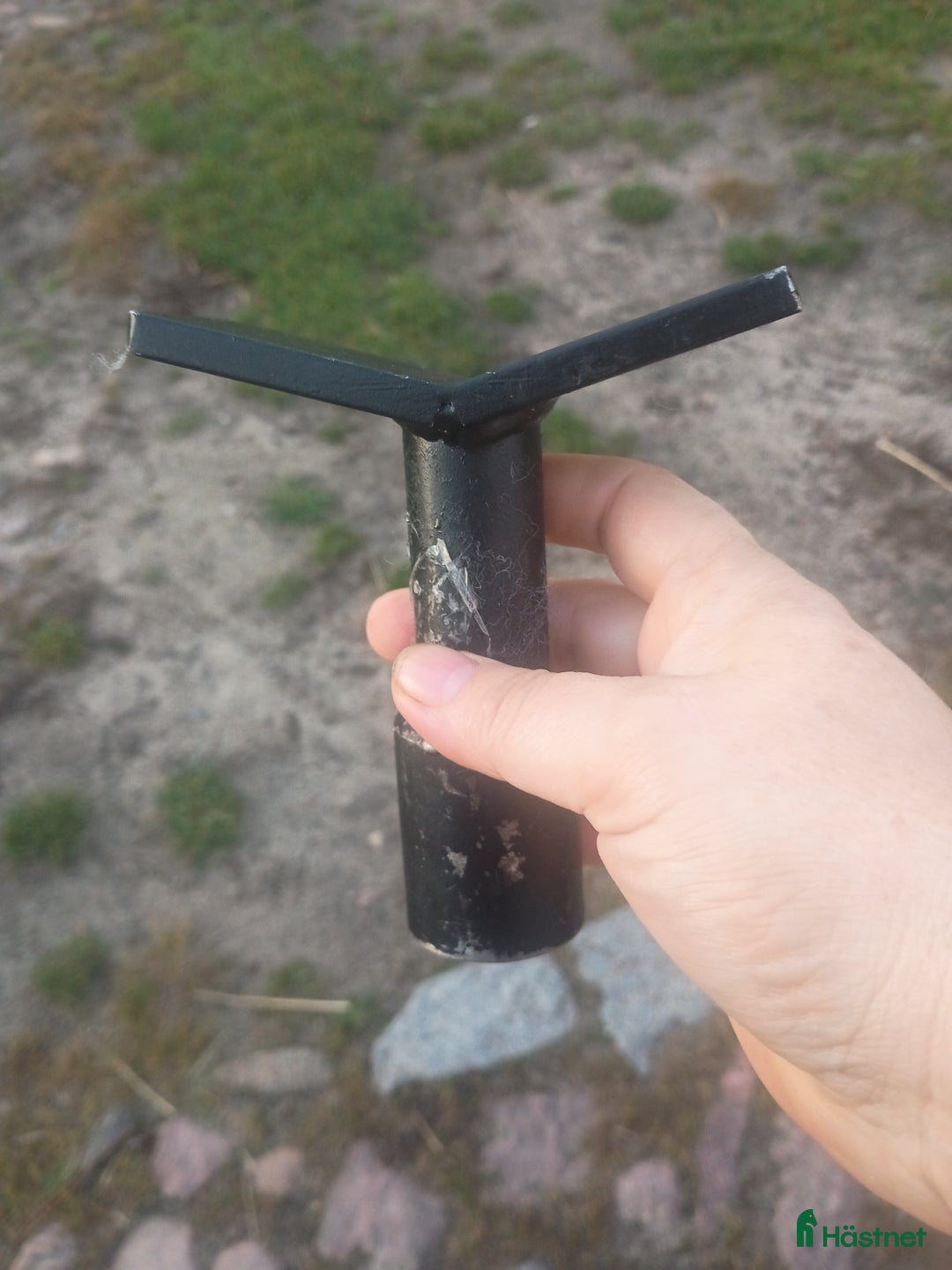 Övrig utrustning övrig utrustning till salu: Saddle Press  i Stockholm - Annons 8