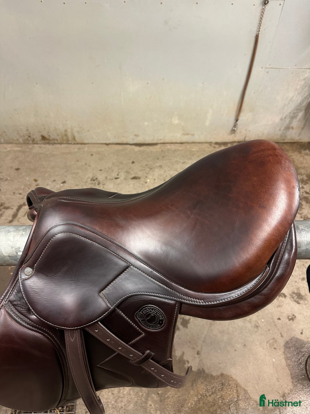 Sadlar hästutrustning till salu: Antares Signature  i Uppsala - Annons 3