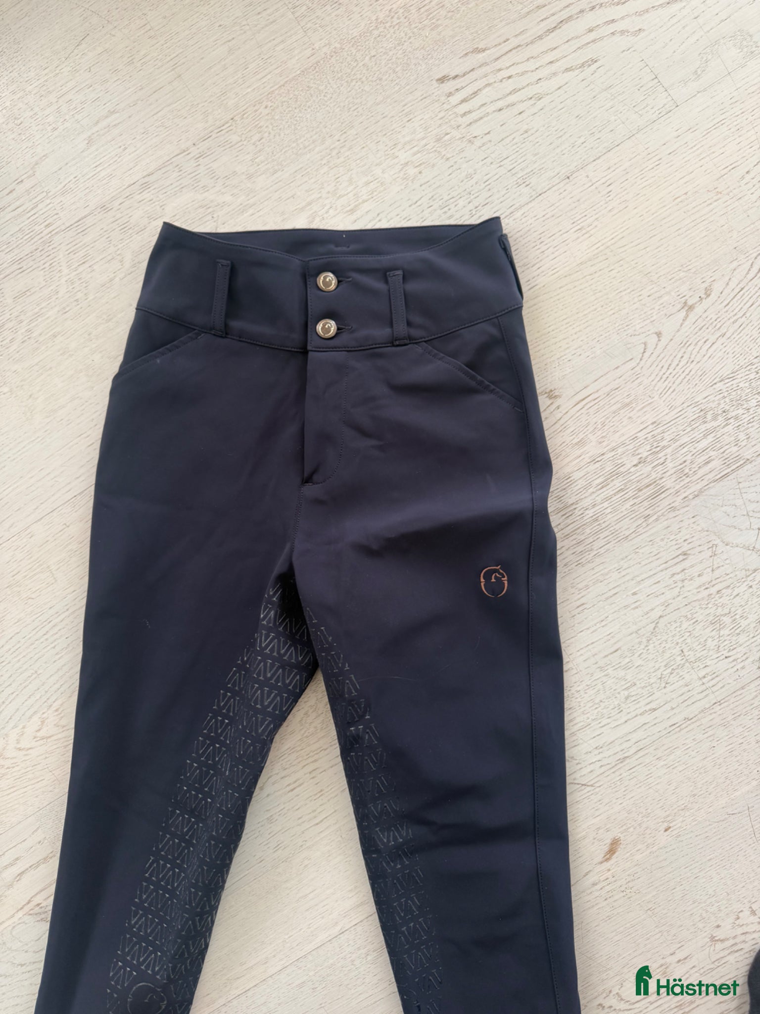 Ridbyxor ryttarutrustning till salu: Nya vestrum ridbyxor  - Annons 1