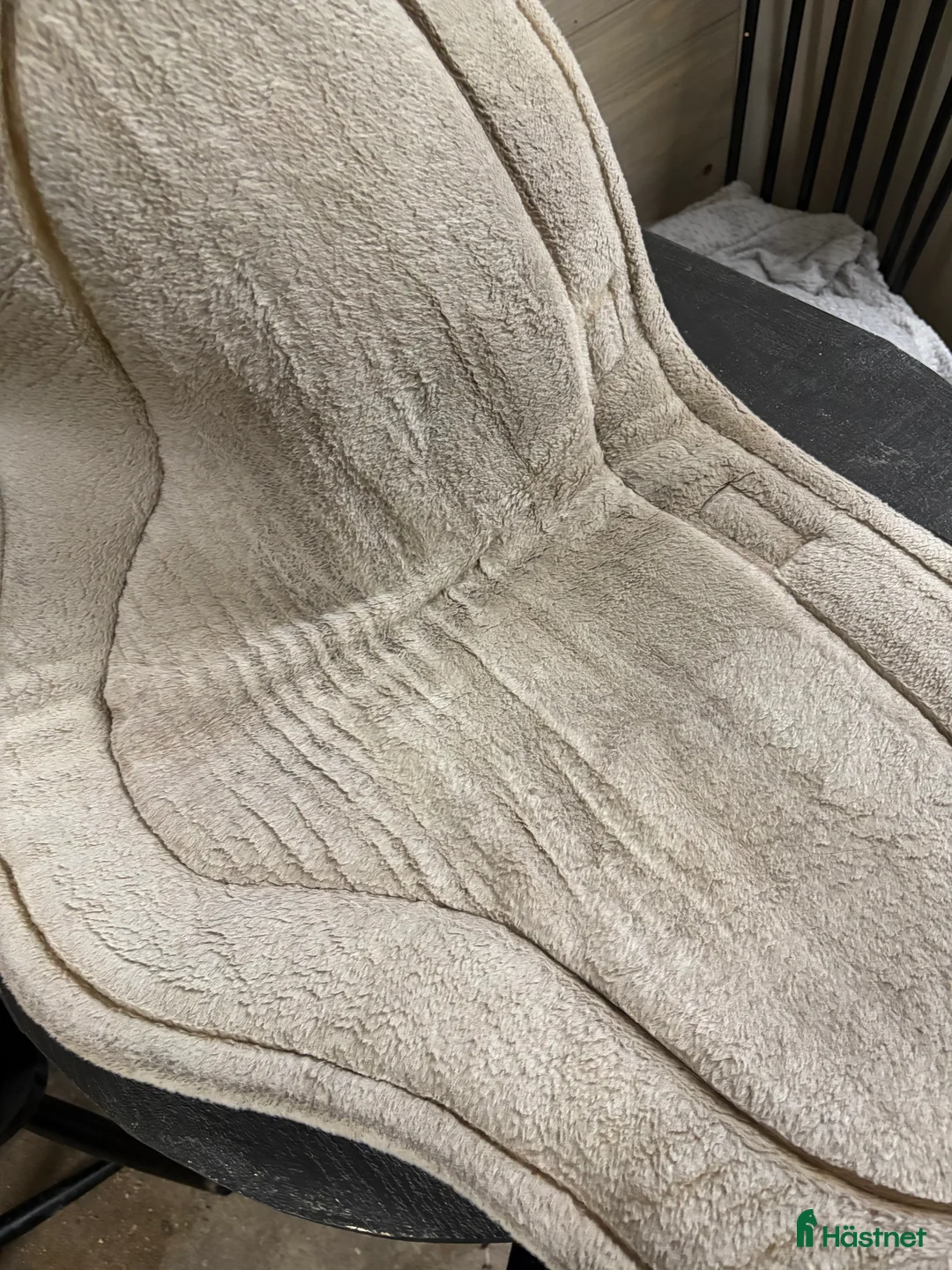 Övrig Hästutrustning hästutrustning till salu: Barbackapadd strl Full - Annons 2