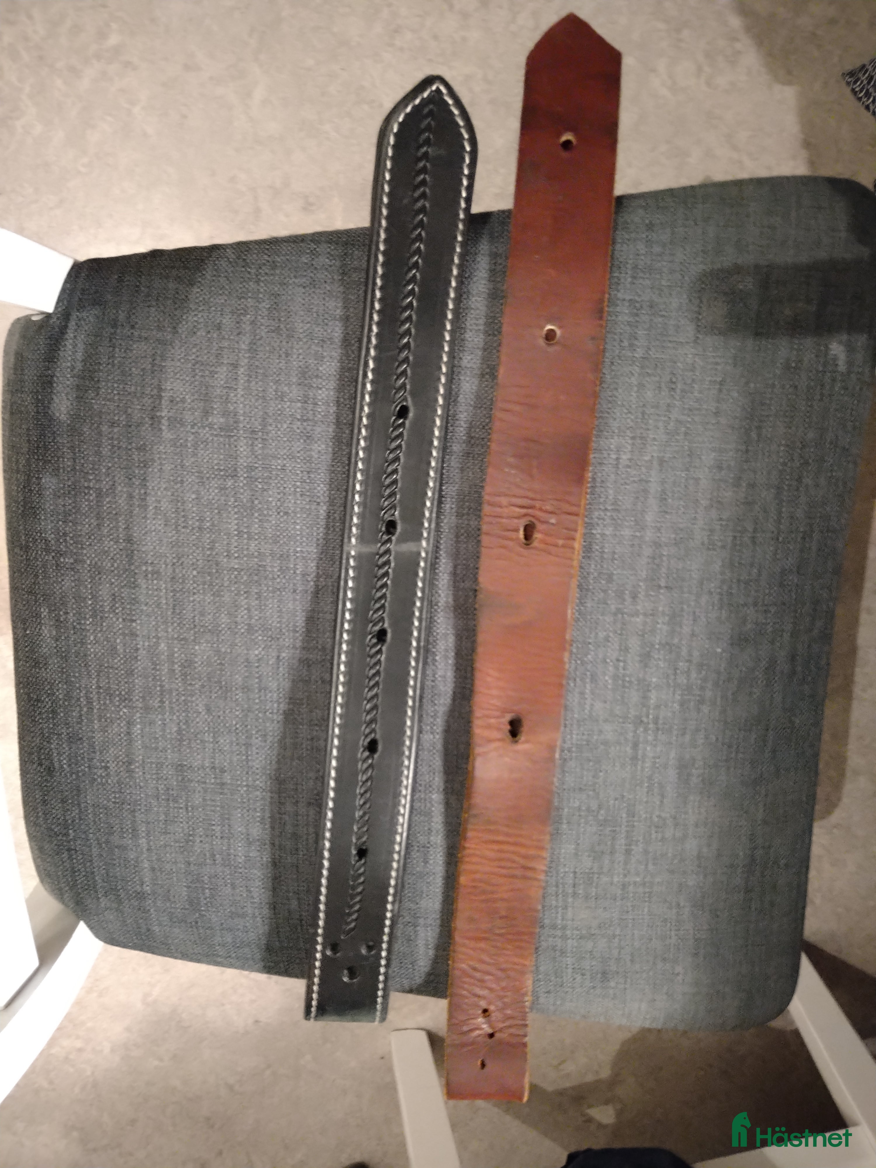 Sadeltillbehör hästutrustning till salu: Offside billet i Härnösand - Annons 8