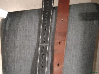 Sadeltillbehör hästutrustning till salu: Offside billet i Härnösand - Annons 9