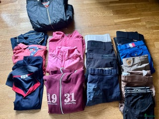 Ridbyxor ryttarutrustning till salu: Billiga ridbyxor i Matfors - Annons 4